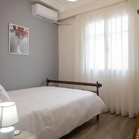Erato Cosy By Sh Appartement *