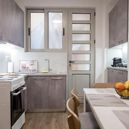 شقة Erato Cosy By Sh *