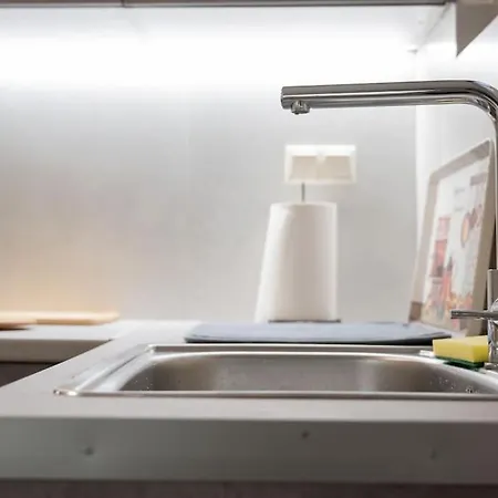 شقة Erato Cosy By Sh *