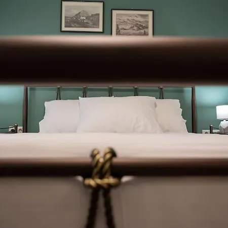 Erato Cosy By Sh شقة