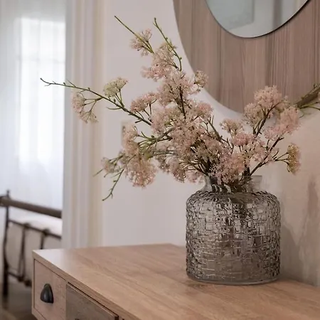 شقة Erato Cosy By Sh