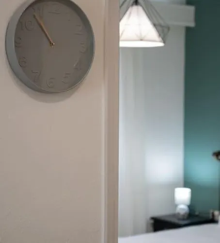 Erato Cosy By Sh Apartamento