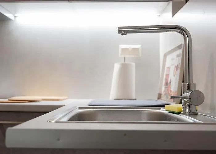 Apartamento Erato Cosy By Sh *