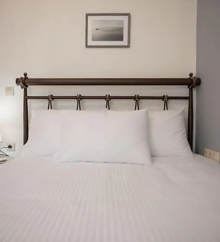 Erato Cosy By Sh Apartamento Náuplia