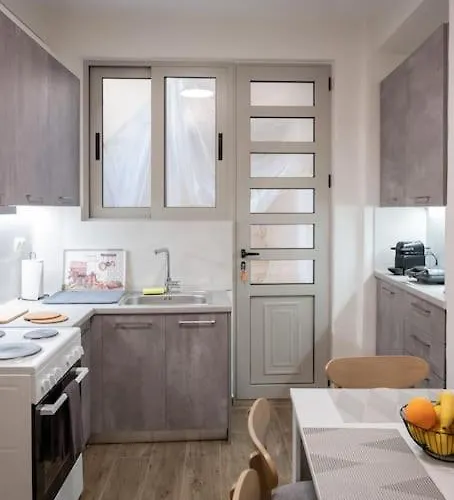 Erato Cosy By Sh Apartamento