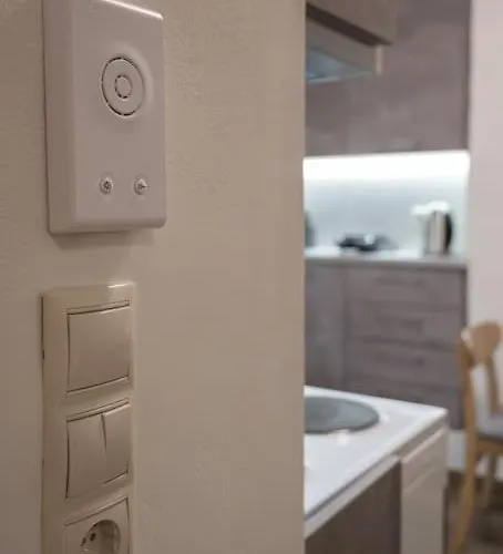 Apartamento Erato Cosy By Sh