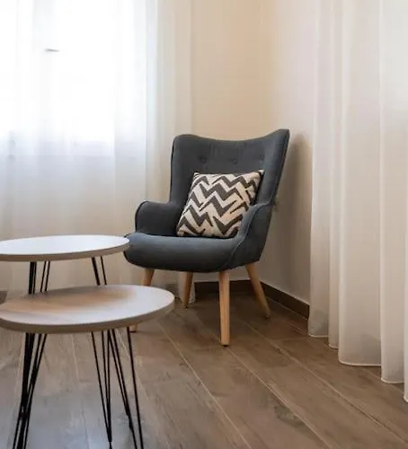 Apartamento Erato Cosy By Sh *