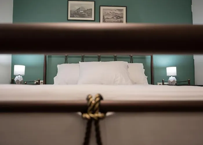 Erato Cosy By Sh Apartamento