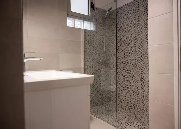 Erato Cosy By Sh Apartamento Náuplia