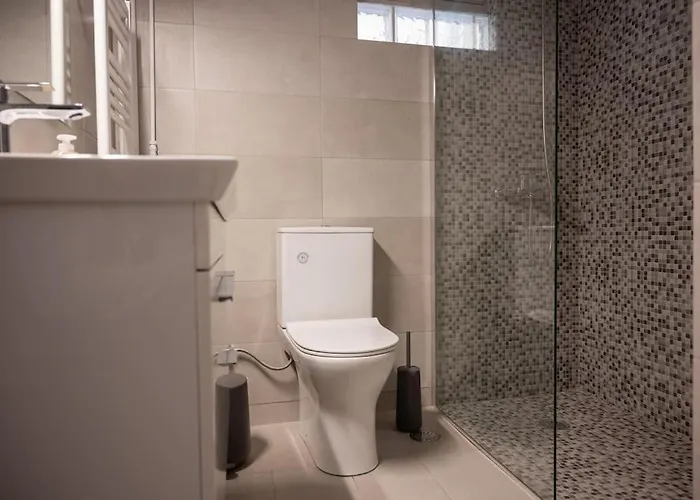 Apartamento Erato Cosy By Sh Náuplia