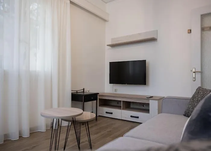 Erato Cosy By Sh Apartamento