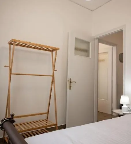 Erato Cosy By Sh Apartamento Náuplia