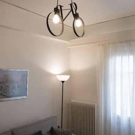 Erato Cosy By Sh Lägenhet *