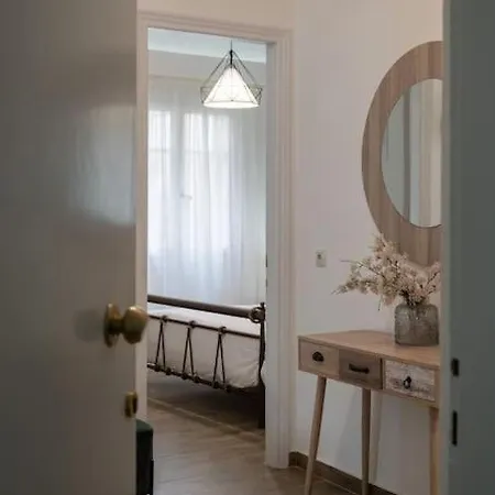Appartement Erato Cosy By Sh Nauplie