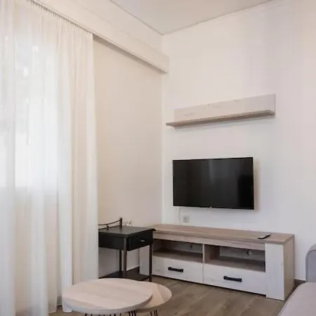 Erato Cosy By Sh Nafplion