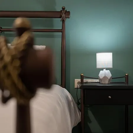 Appartement Erato Cosy By Sh