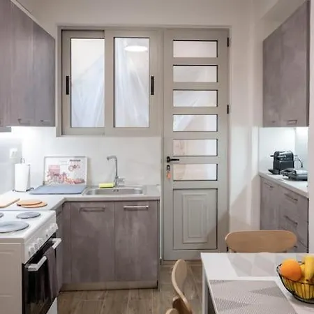 Erato Cosy By Sh Appartement