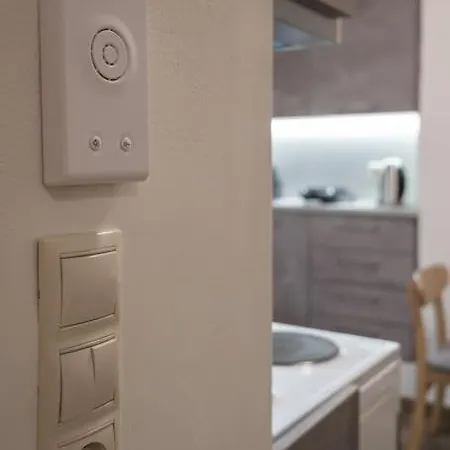 Appartement Erato Cosy By Sh