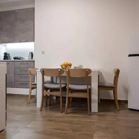 Appartement Erato Cosy By Sh Nauplie