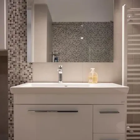 Appartement Erato Cosy By Sh Nauplie
