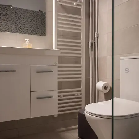 Erato Cosy By Sh Nafplion