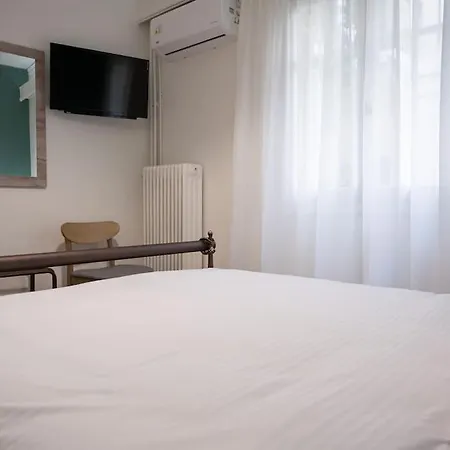 Erato Cosy By Sh Appartement