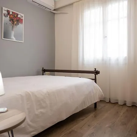 Erato Cosy By Sh Appartement *