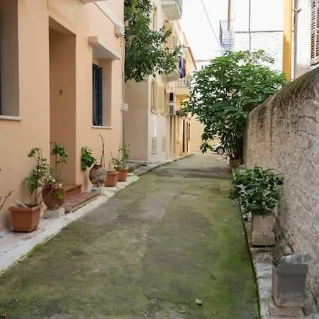 Appartement Erato Cosy By Sh *