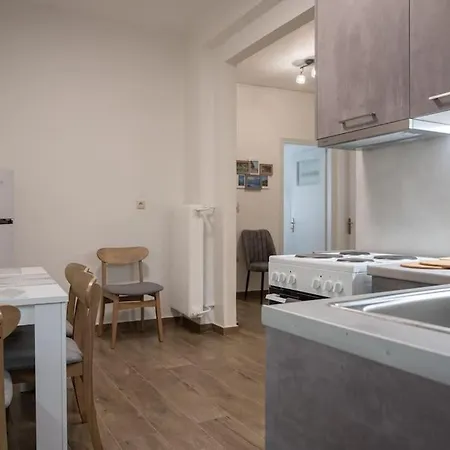 Erato Cosy By Sh Appartement Nauplie