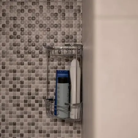 Erato Cosy By Sh Appartement *