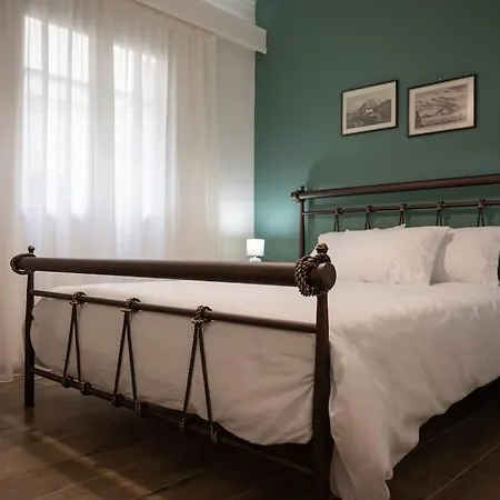 Erato Cosy By Sh Appartement Nauplie