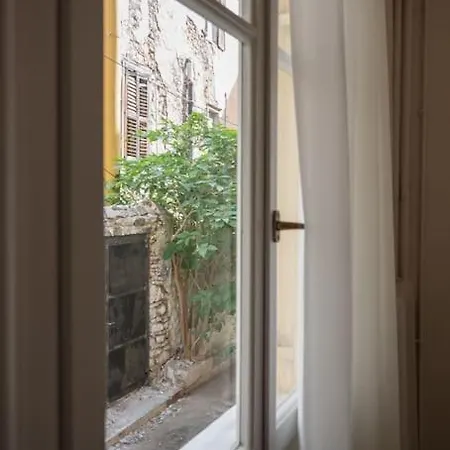 Lägenhet Erato Cosy By Sh Nafplion