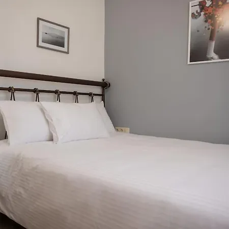 Erato Cosy By Sh Lägenhet