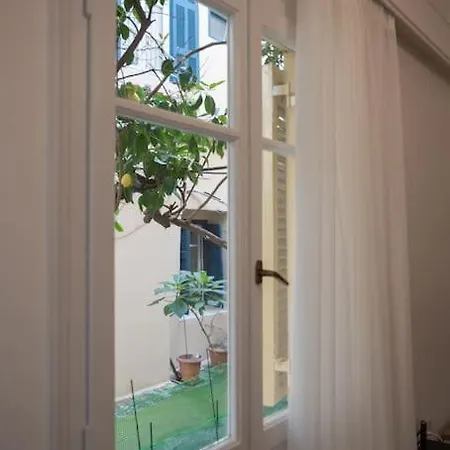 Lägenhet Erato Cosy By Sh Nafplion