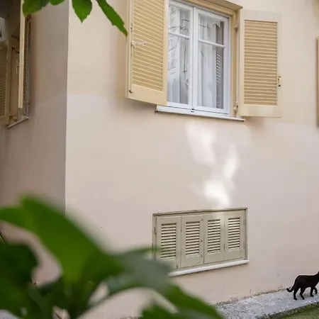 Appartement Erato Cosy By Sh Nauplie