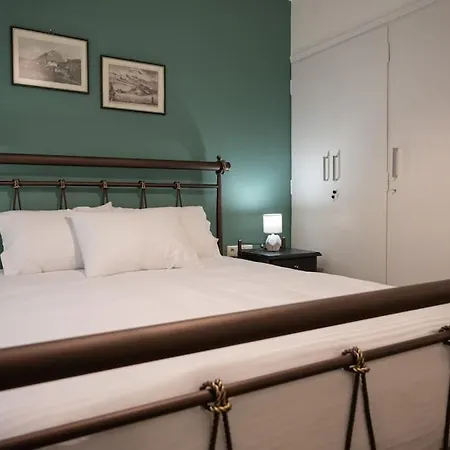 Erato Cosy By Sh Appartement