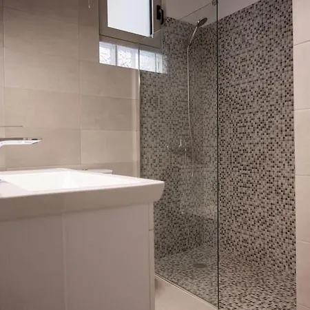 Erato Cosy By Sh Lägenhet Nafplion