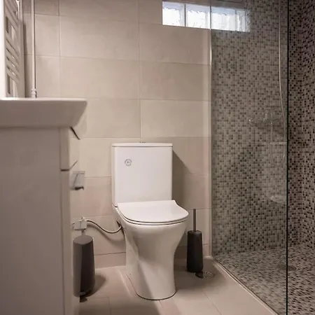 Lägenhet Erato Cosy By Sh Nafplion