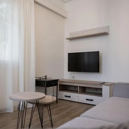 Erato Cosy By Sh Appartement