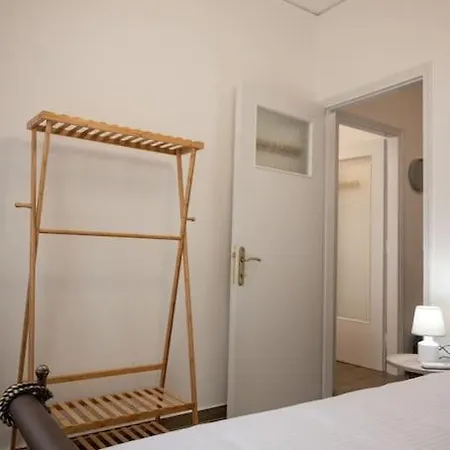 Erato Cosy By Sh Appartement Nauplie