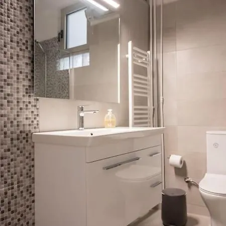 Appartement Erato Cosy By Sh