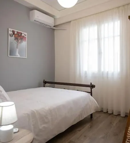 Erato Cosy By Sh Apartamento *