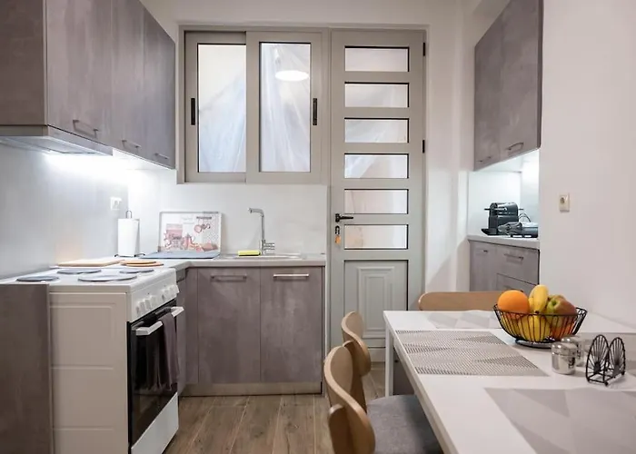 Apartman Erato Cosy By Sh *