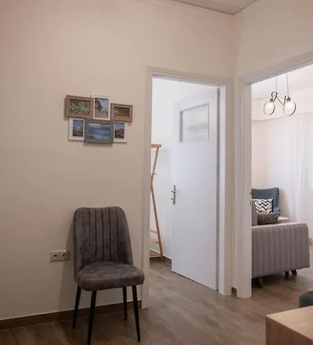 Erato Cosy By Sh * Návplio