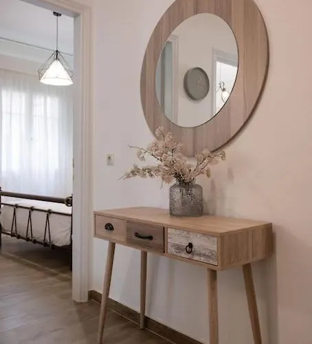 Apartman Erato Cosy By Sh *