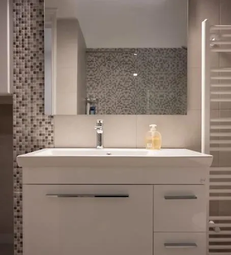 Apartman Erato Cosy By Sh Návplio