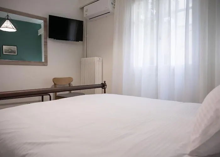 Erato Cosy By Sh Apartman