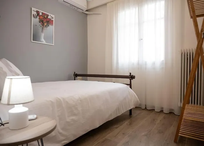 Erato Cosy By Sh Apartman *