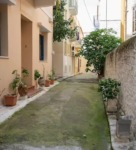 Apartman Erato Cosy By Sh *