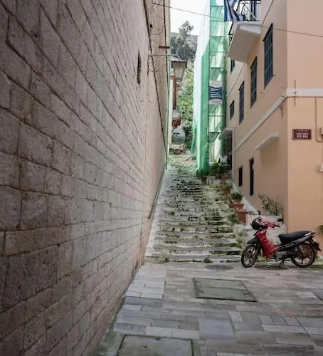 Erato Cosy By Sh Návplio